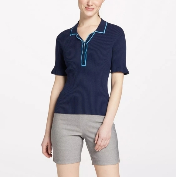 Lady Hagen Pants - Lady Hagen Tummy Control Gray Shorts‎ Size Large NWT